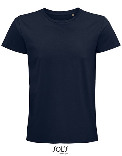 SOL´S Men's Pioneer T-Shirt – French Navy