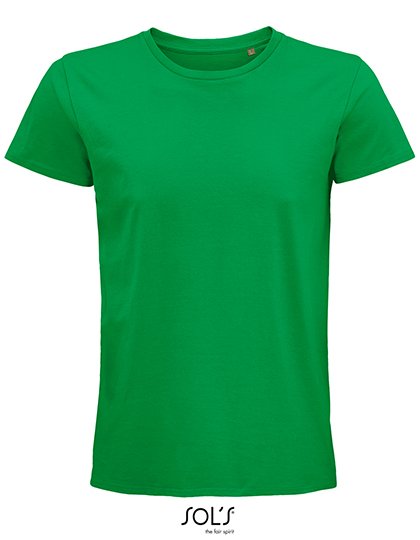 SOL´S Men's Pioneer T-Shirt – Kelly Green