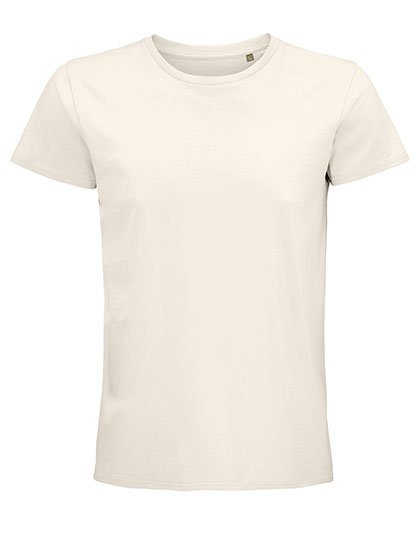 SOL´S Men's Pioneer T-Shirt – Off White