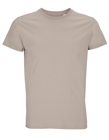 SOL´S Men's Pioneer T-Shirt – Rope