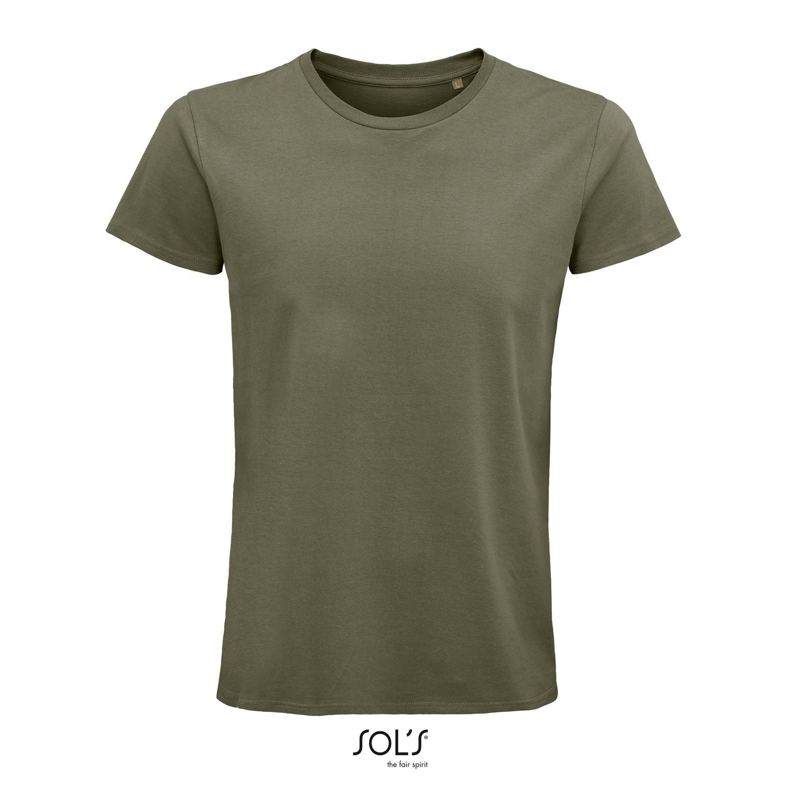 SOL´S Men's Pioneer T-Shirt