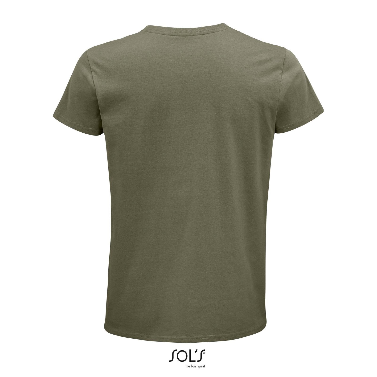 SOL´S Men's Pioneer T-Shirt