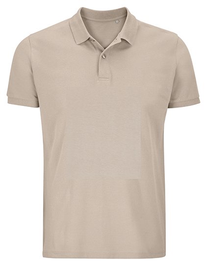 SOL´S Men's Planet Polo Shirt – Rope