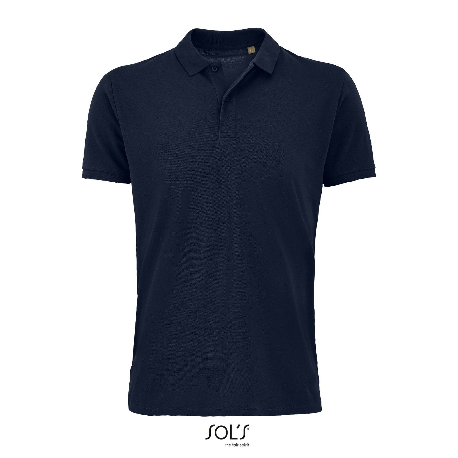 SOL´S Men's Planet Polo Shirt