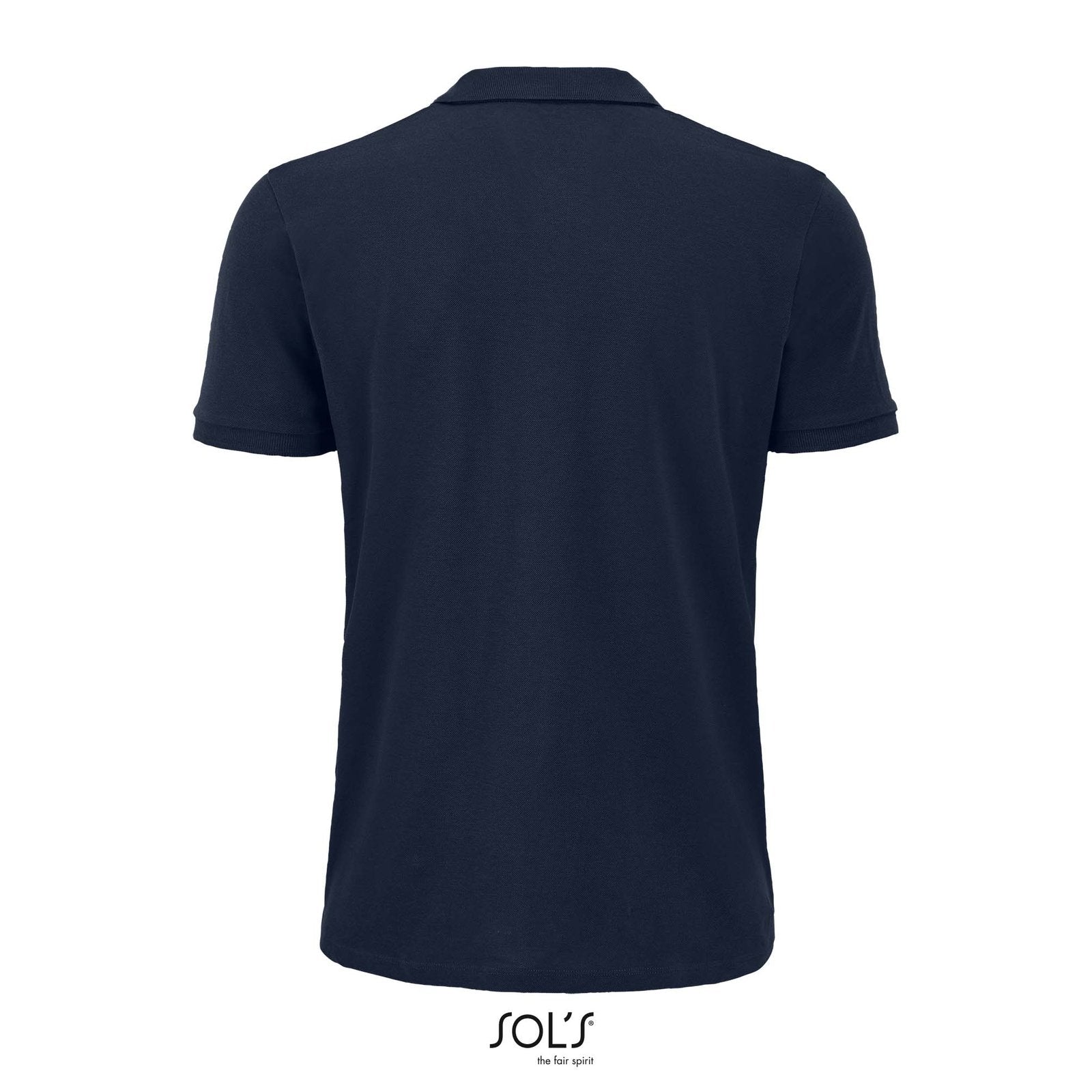 SOL´S Men's Planet Polo Shirt