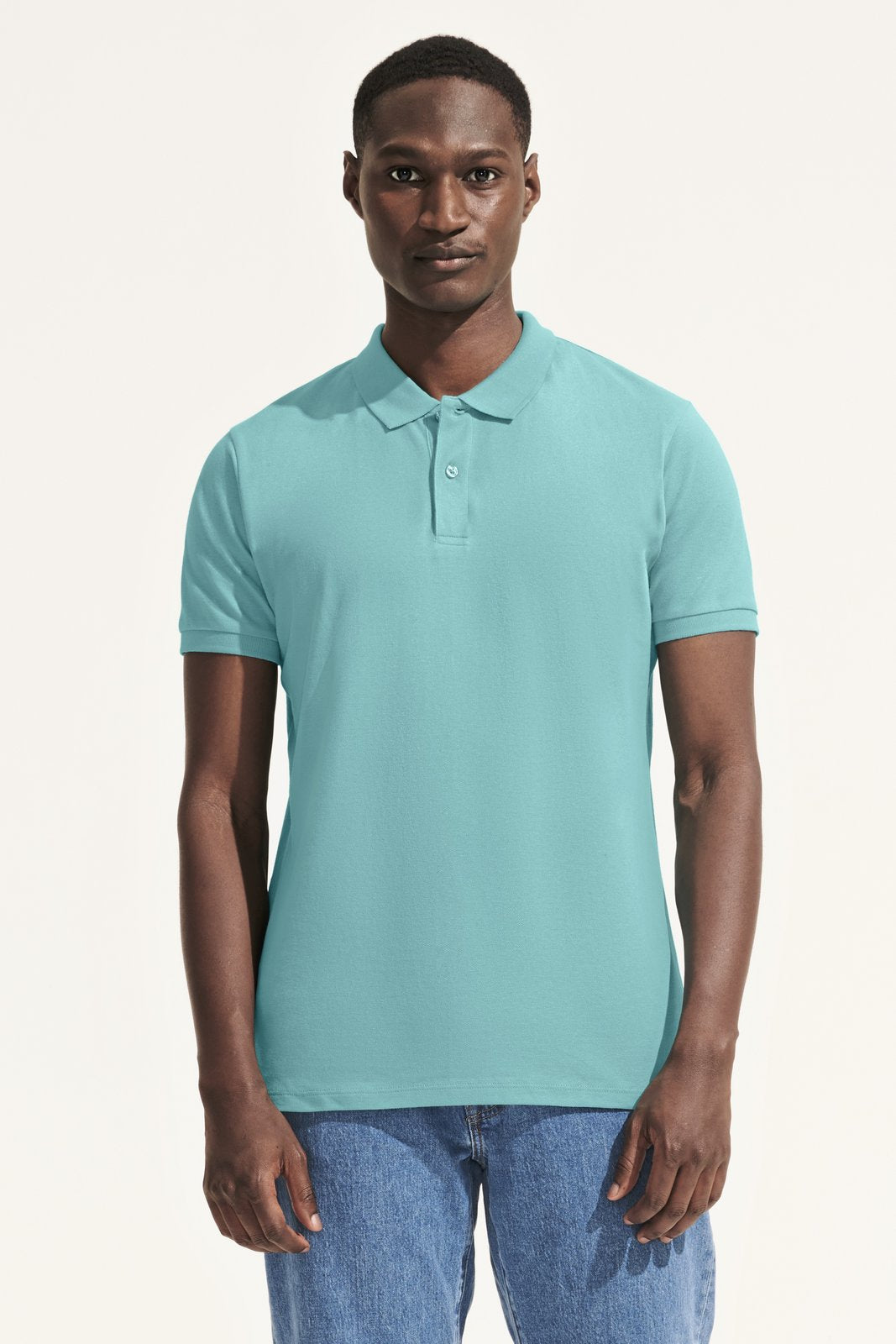 SOL´S Men's Planet Polo Shirt
