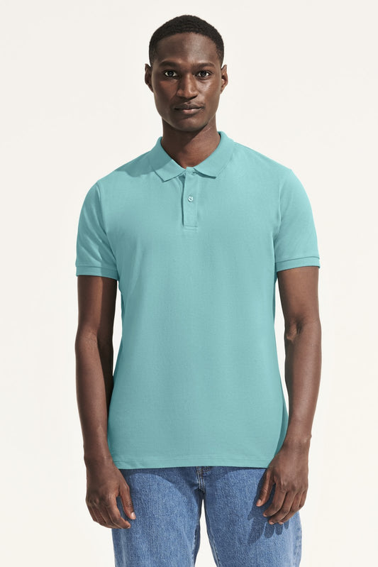 SOL´S Men's Planet Polo Shirt