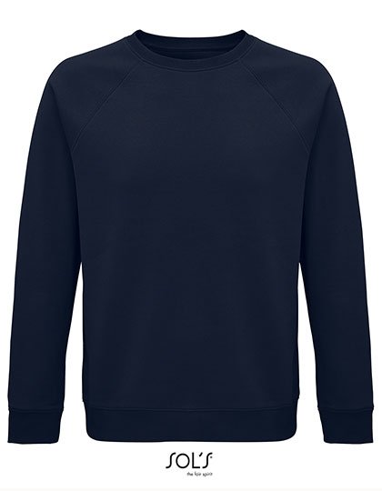 SOL´S Unisex Space Sweatshirt – French Navy