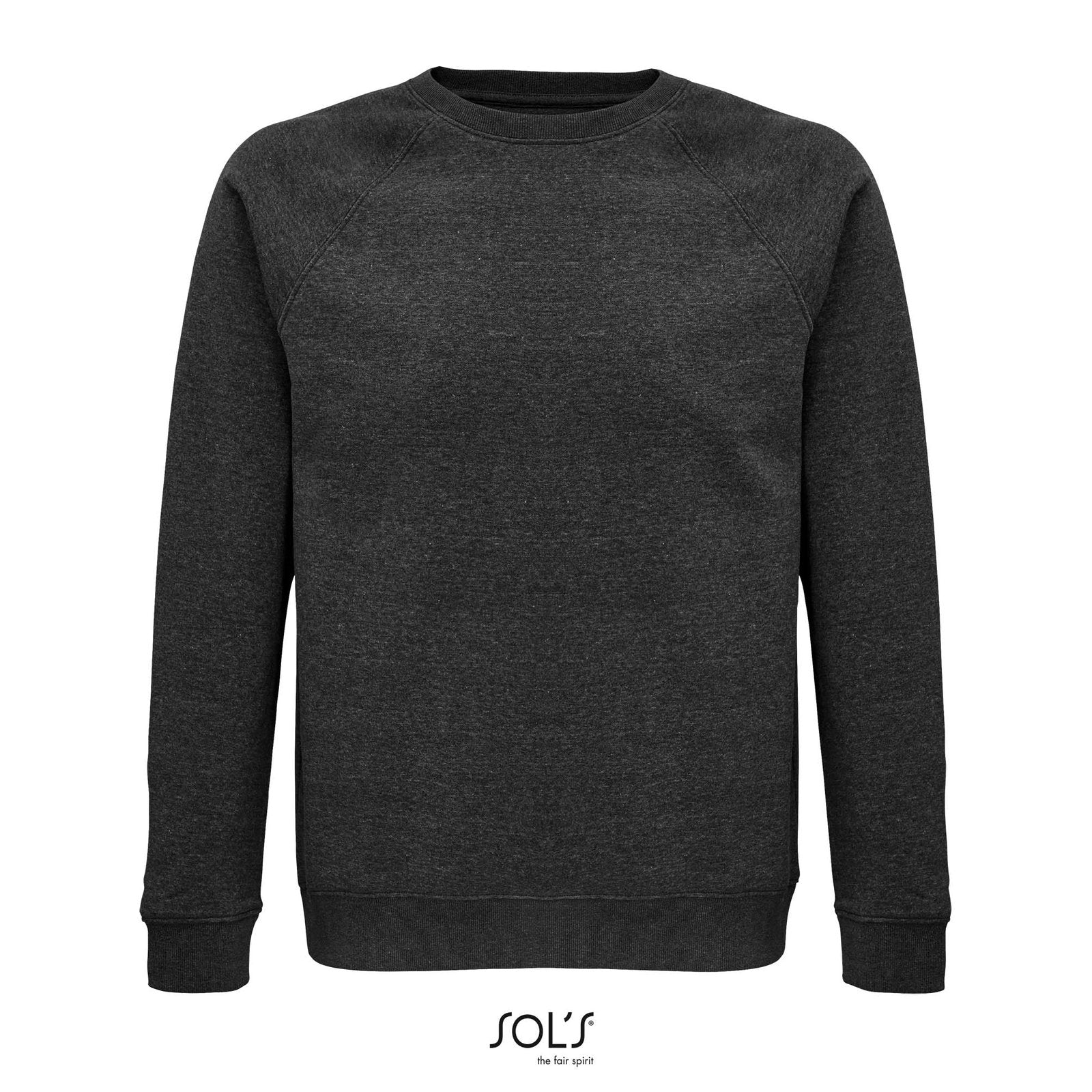 SOL´S Unisex Space Sweatshirt