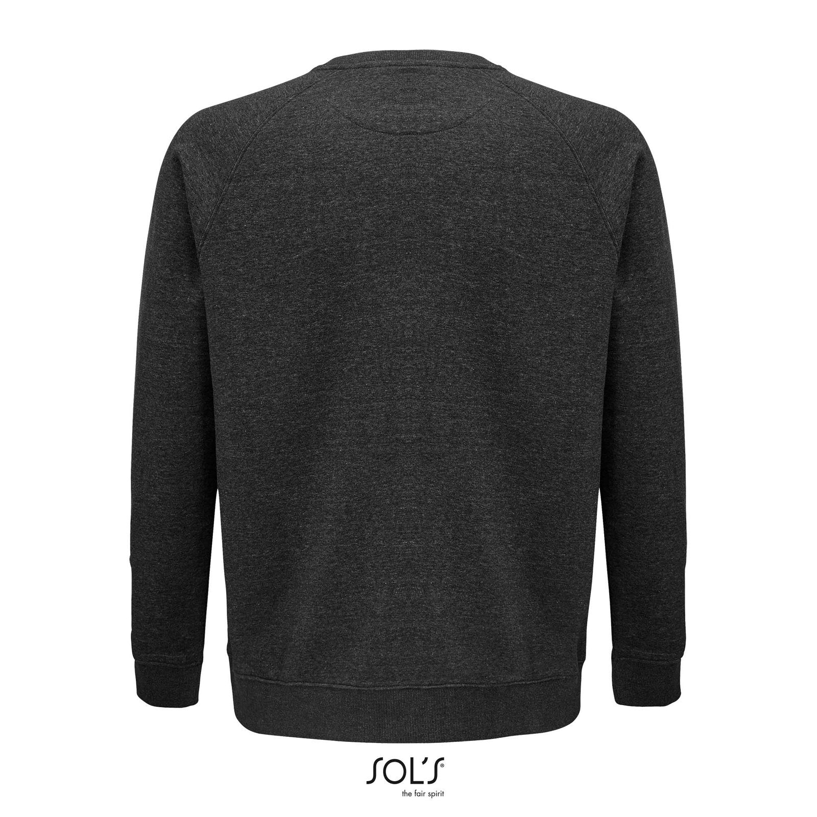 SOL´S Unisex Space Sweatshirt