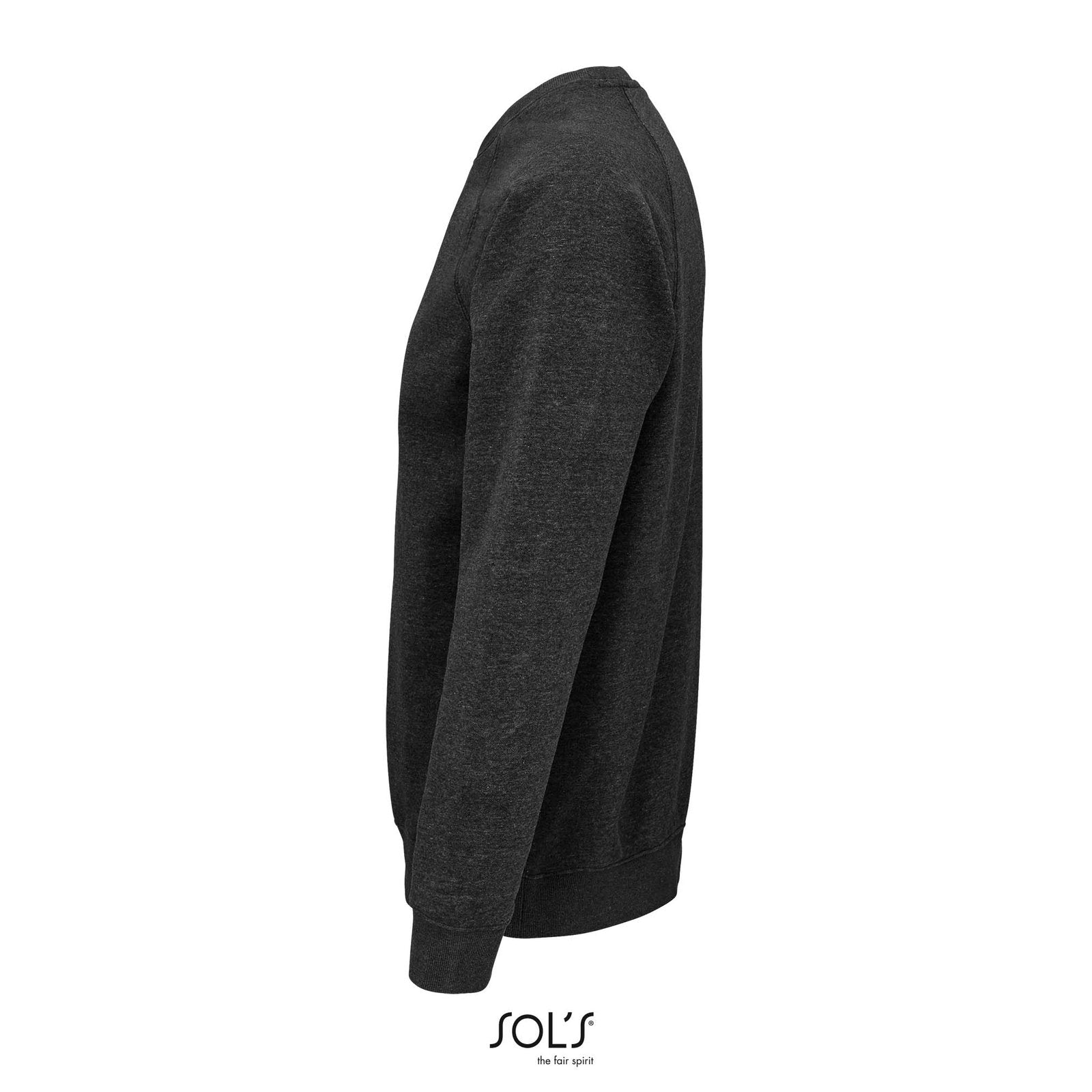 SOL´S Unisex Space Sweatshirt