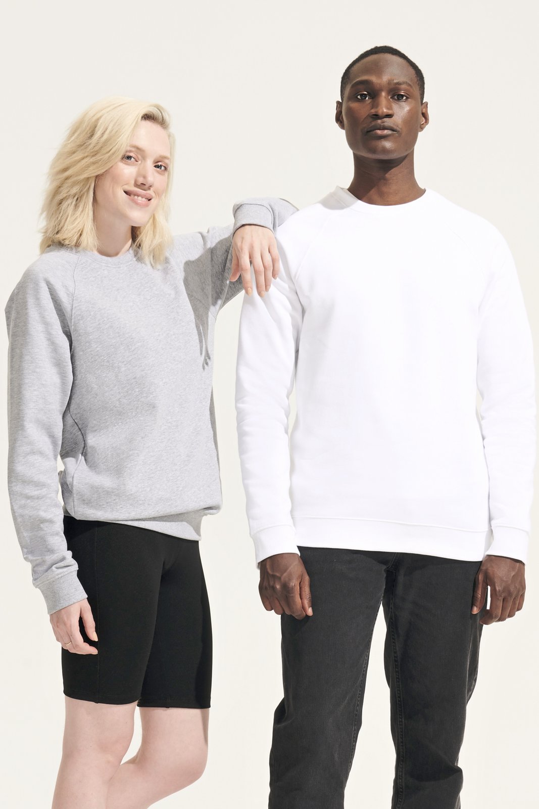 SOL´S Unisex Space Sweatshirt