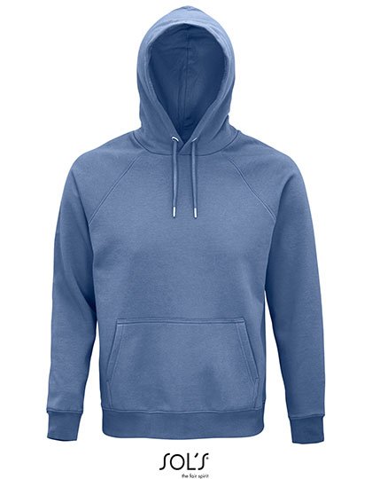 SOL´S Unisex Stellar Sweatshirt – Blue