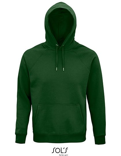 SOL´S Unisex Stellar Sweatshirt – Bottle Green