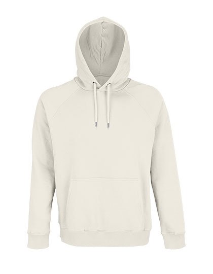 SOL´S Unisex Stellar Sweatshirt – Off White
