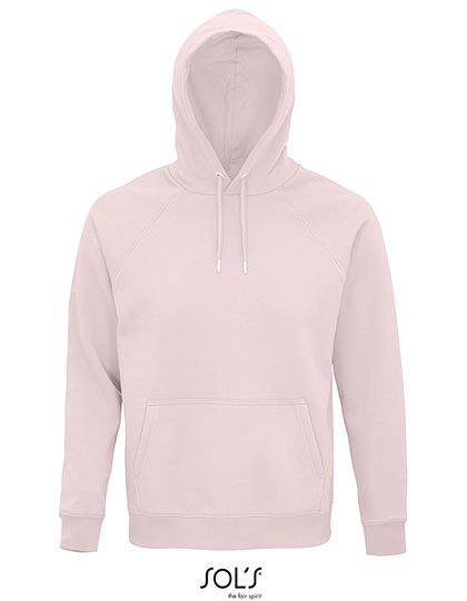 SOL´S Unisex Stellar Sweatshirt – Pale Pink