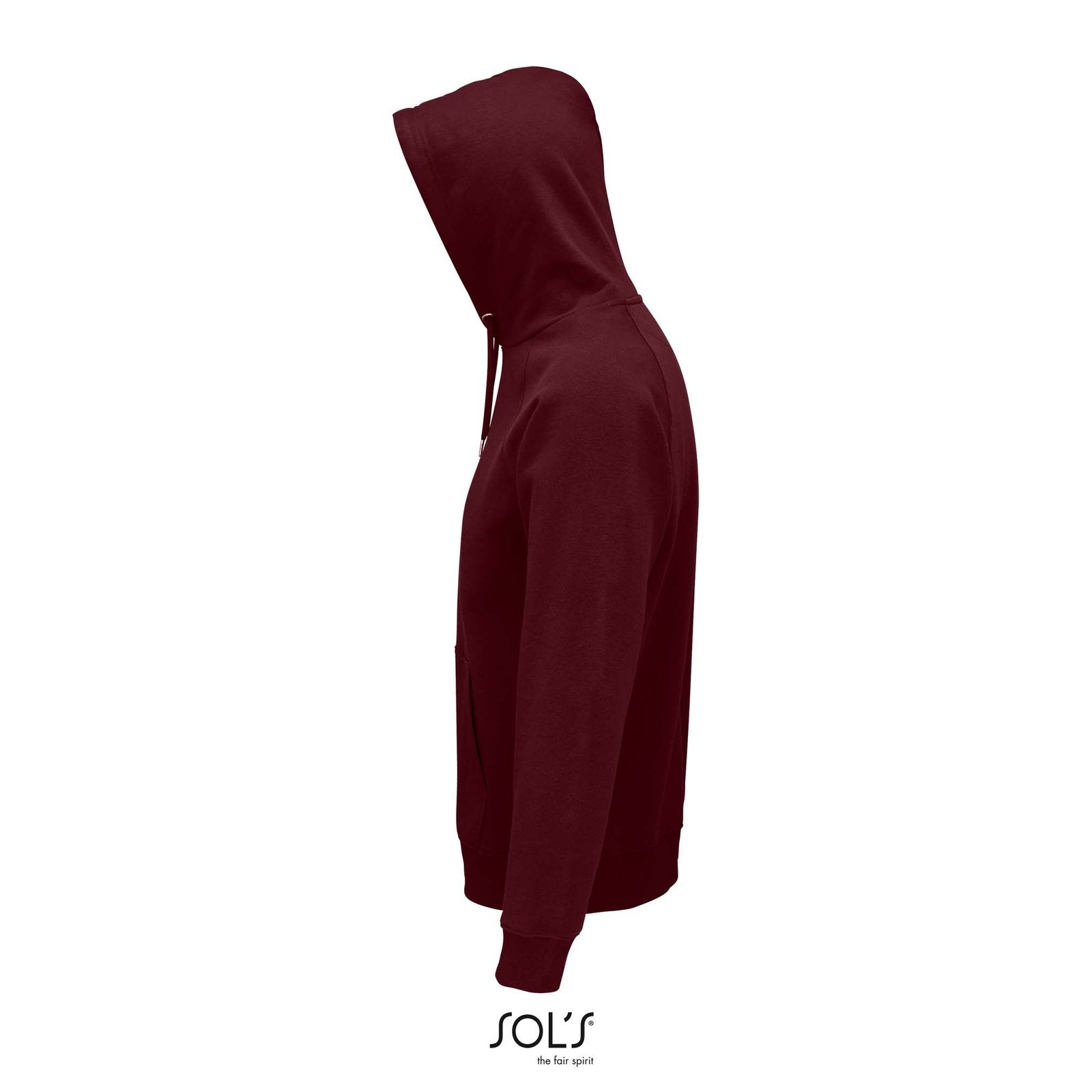 SOL´S Unisex Stellar Sweatshirt