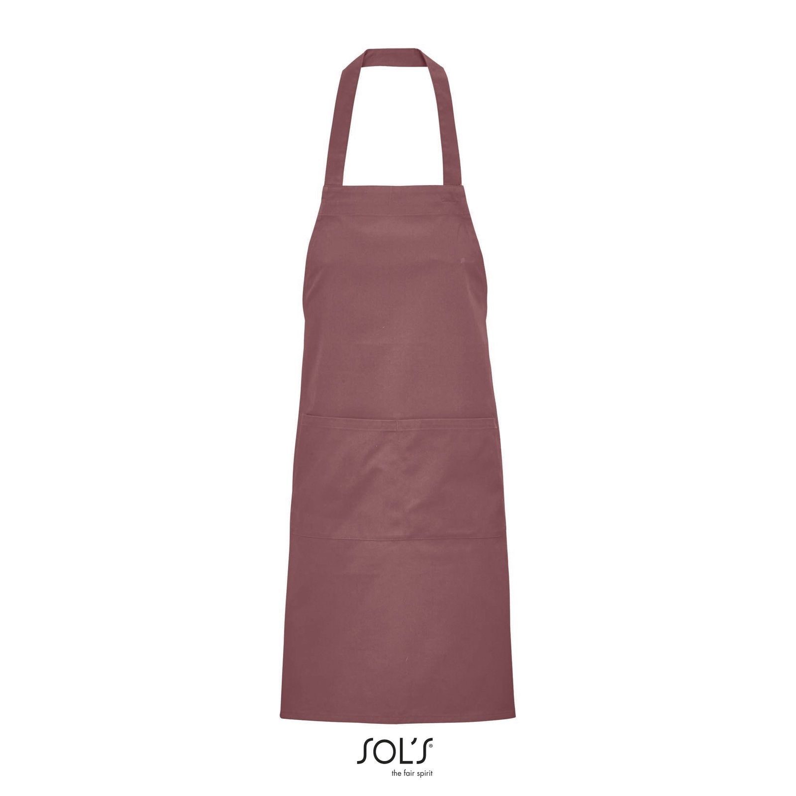 SOL´S Unisex Gamma Apron