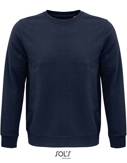 SOL´S Unisex Comet Sweatshirt – French Navy