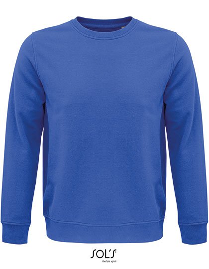 SOL´S Unisex Comet Sweatshirt – Royal Blue 241
