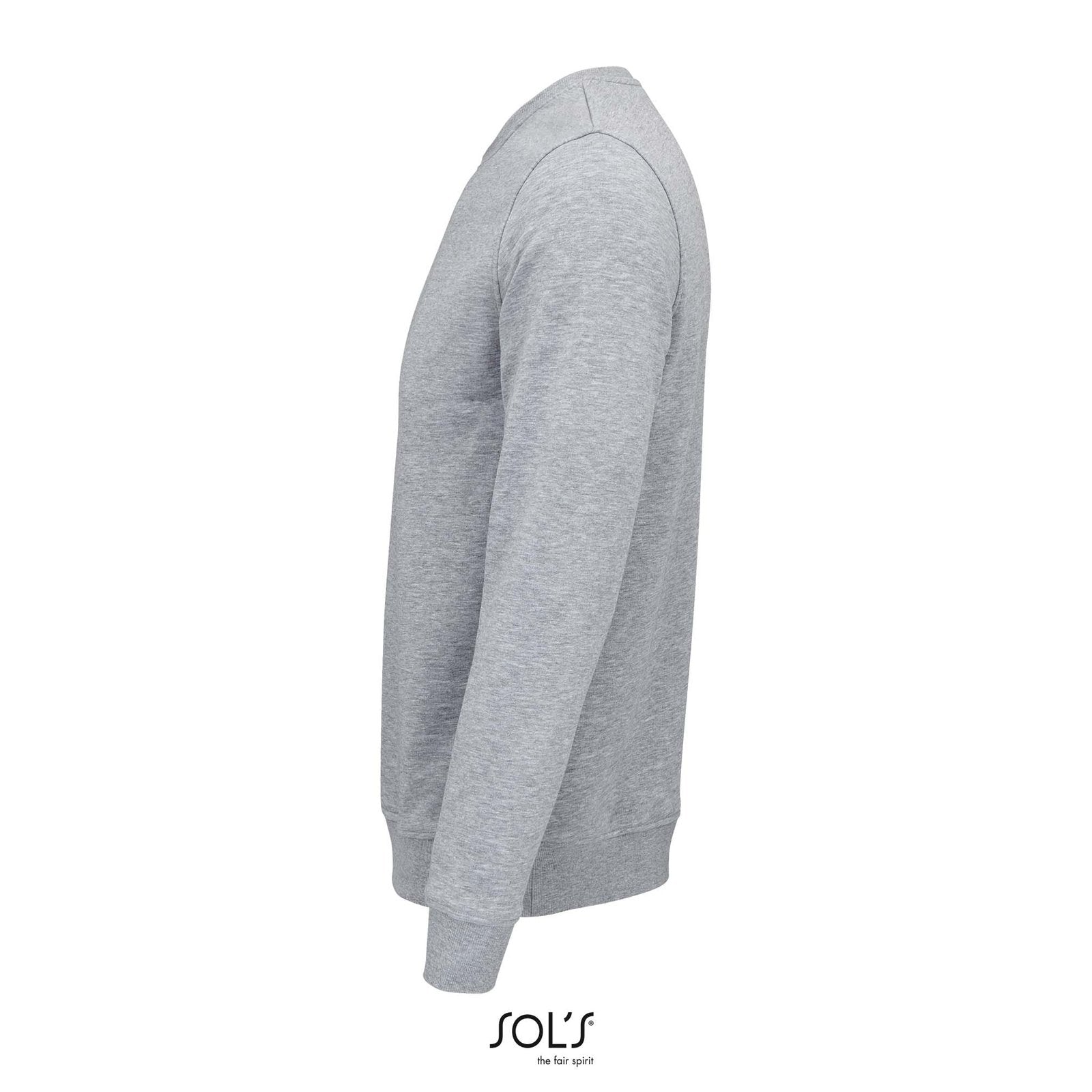 SOL´S Unisex Comet Sweatshirt