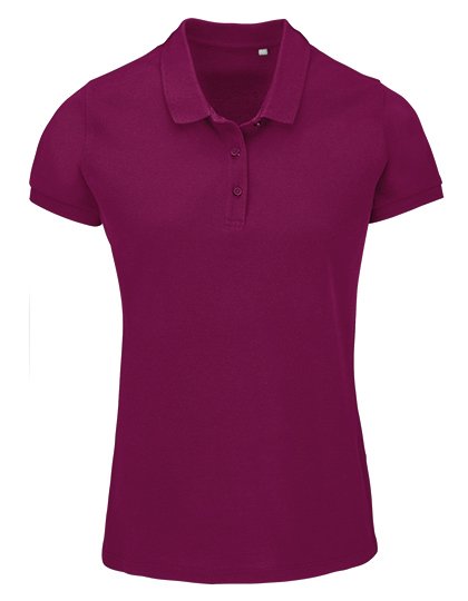 SOL´S Women's Planet Polo Shirt – Astral Purple