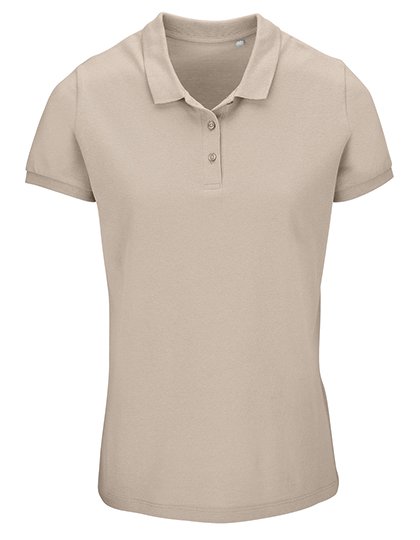 SOL´S Women's Planet Polo Shirt – Rope