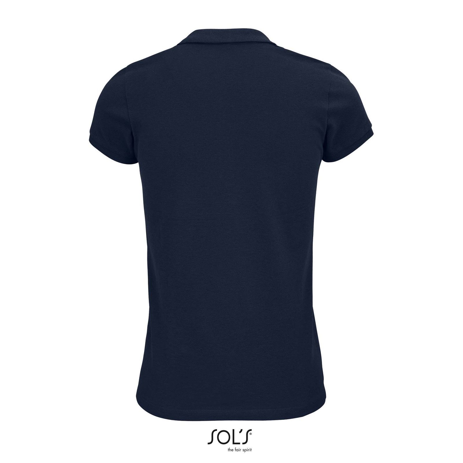SOL´S Women's Planet Polo Shirt