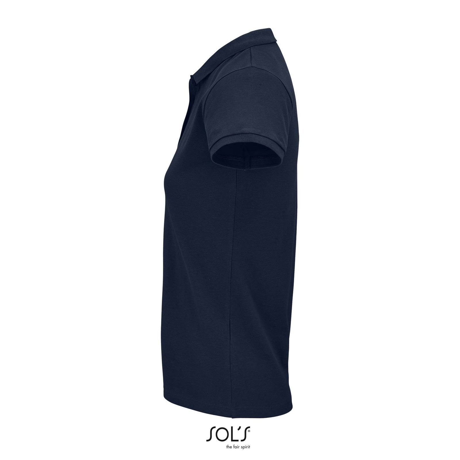 SOL´S Women's Planet Polo Shirt