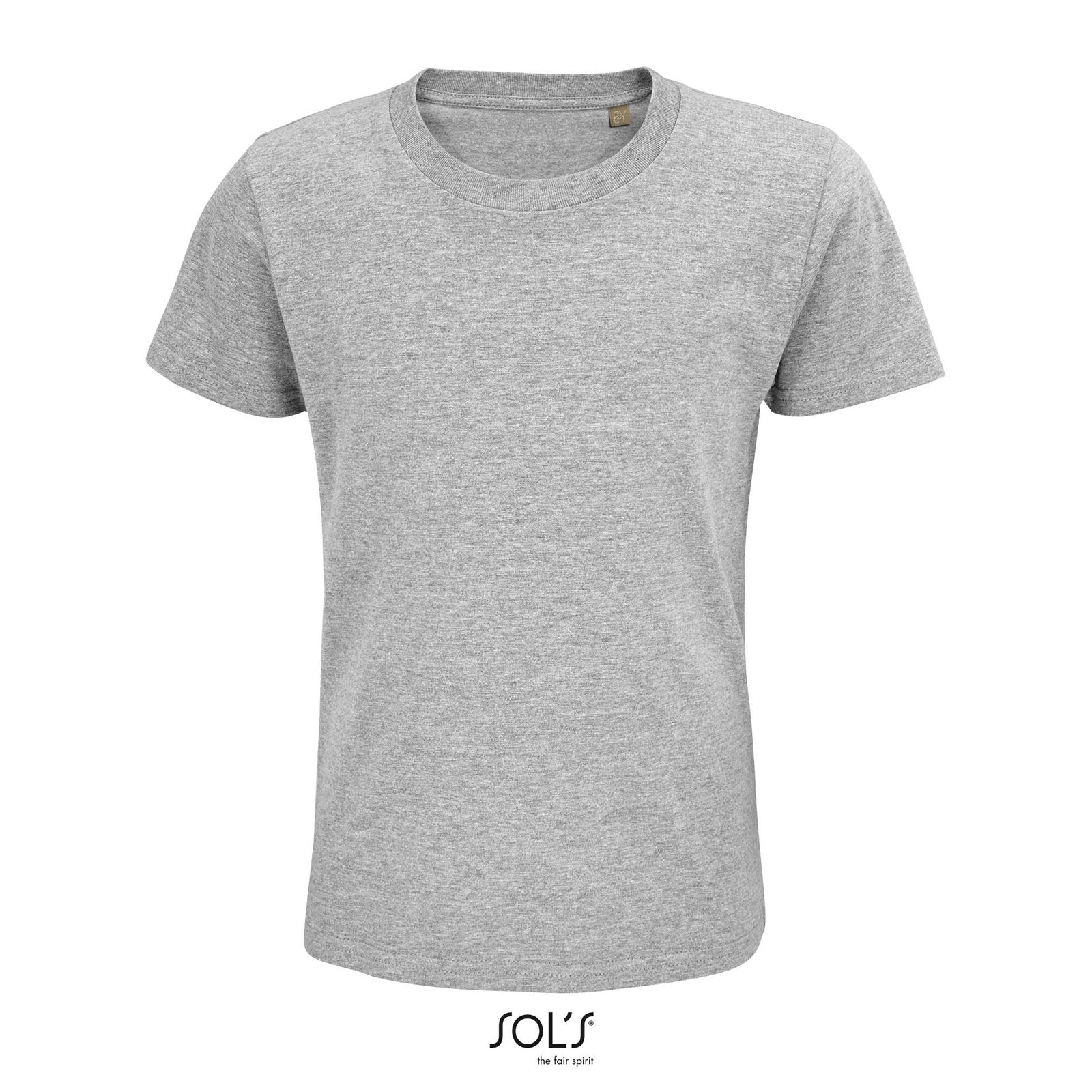 SOL´S Kids' Pioneer T-Shirt