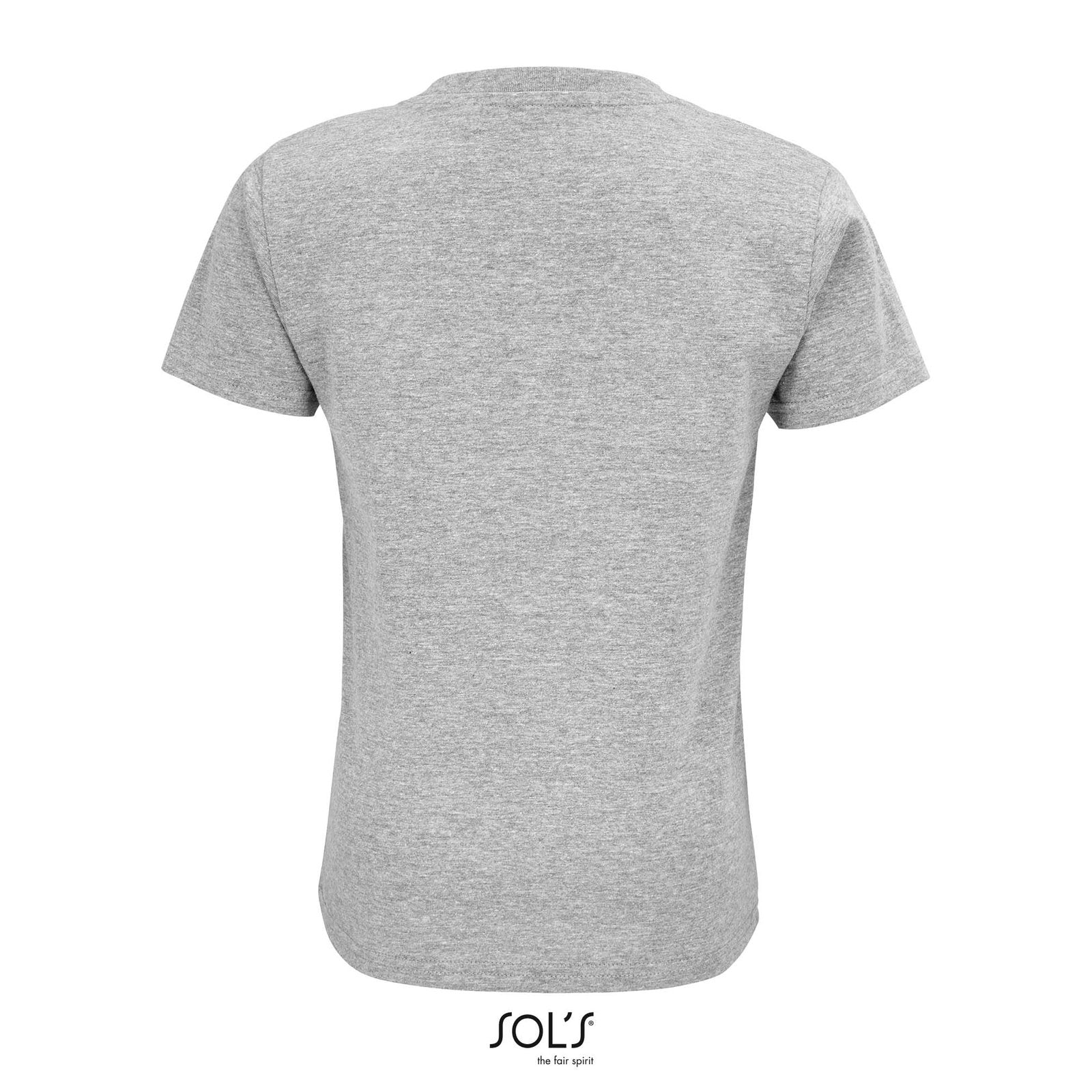 SOL´S Kids' Pioneer T-Shirt