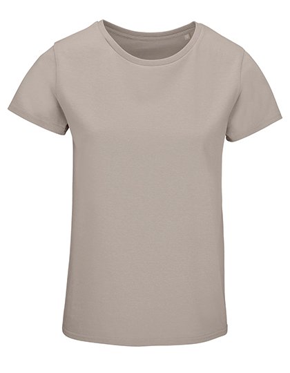 SOL´S Women's Pioneer T-Shirt – Rope