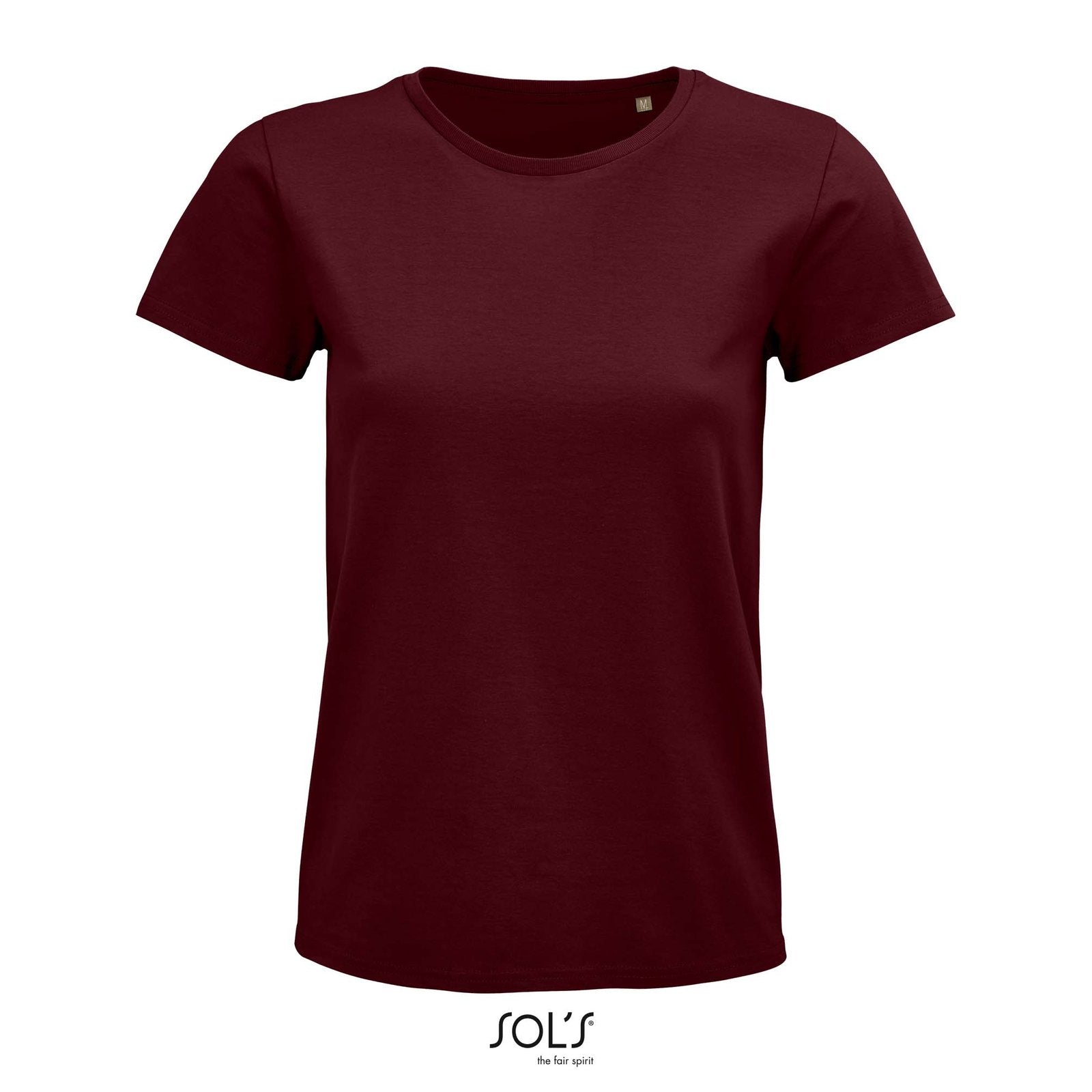 SOL´S Women's Pioneer T-Shirt