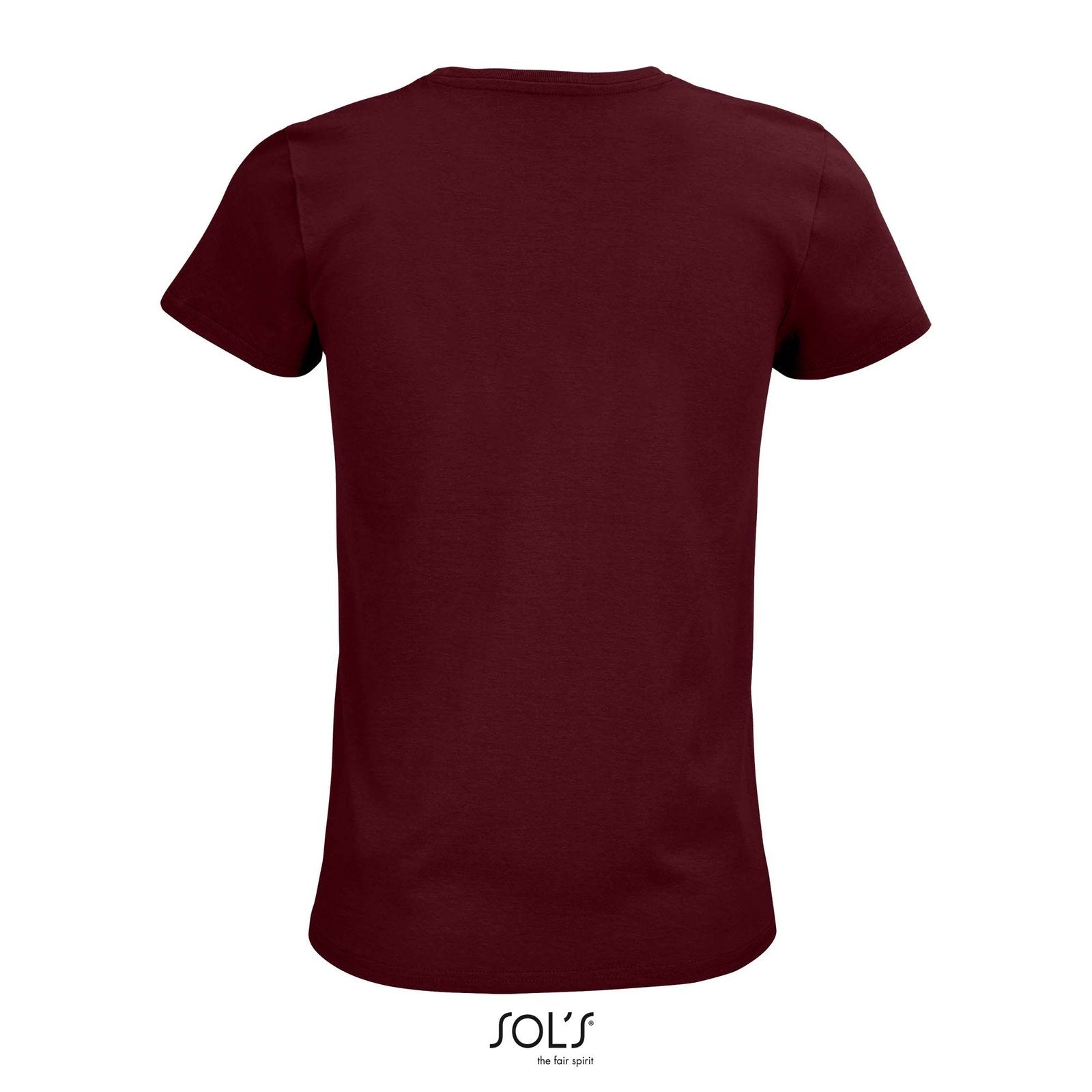 SOL´S Women's Pioneer T-Shirt