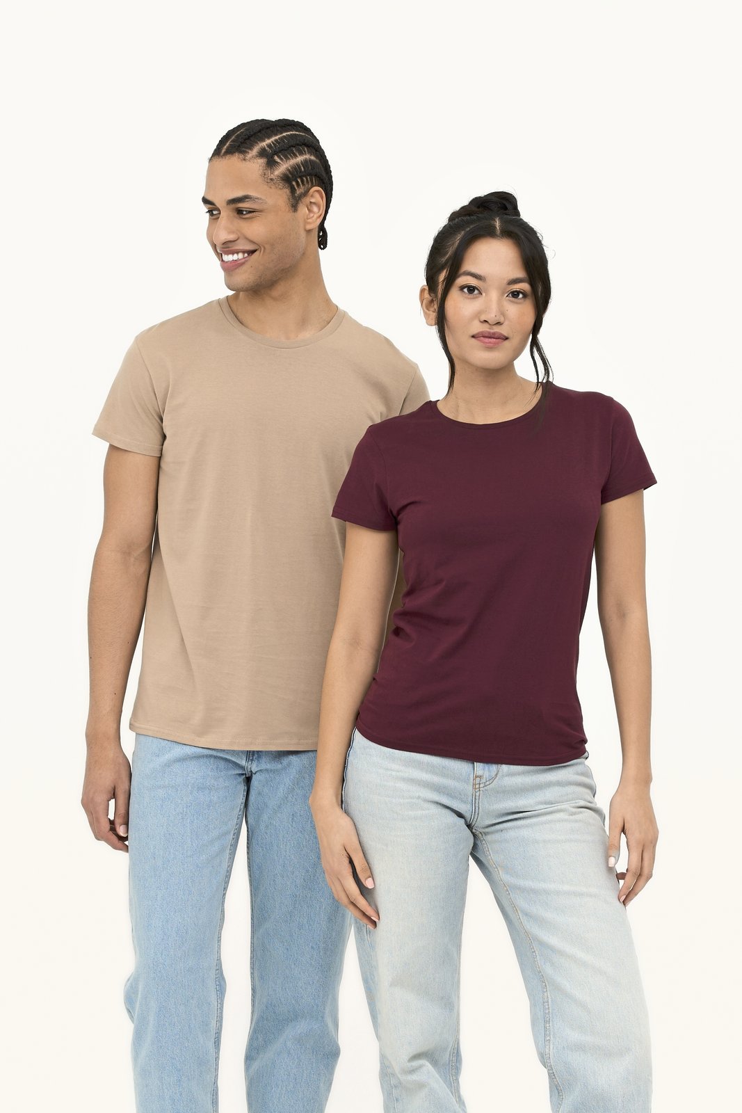 SOL´S Women's Pioneer T-Shirt