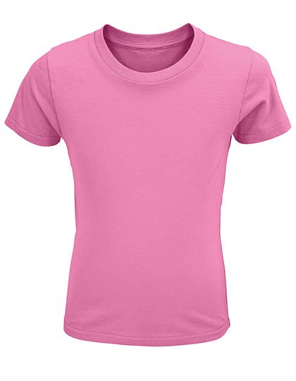 SOL´S Kids' Crusader T-Shirt – Orchid Pink