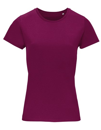 SOL´S Women's Crusader T-Shirt – Astral Purple