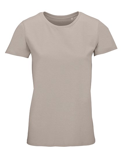 SOL´S Women's Crusader T-Shirt – Rope