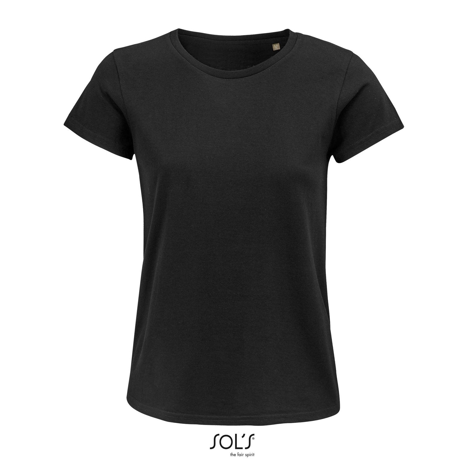 SOL´S Women's Crusader T-Shirt