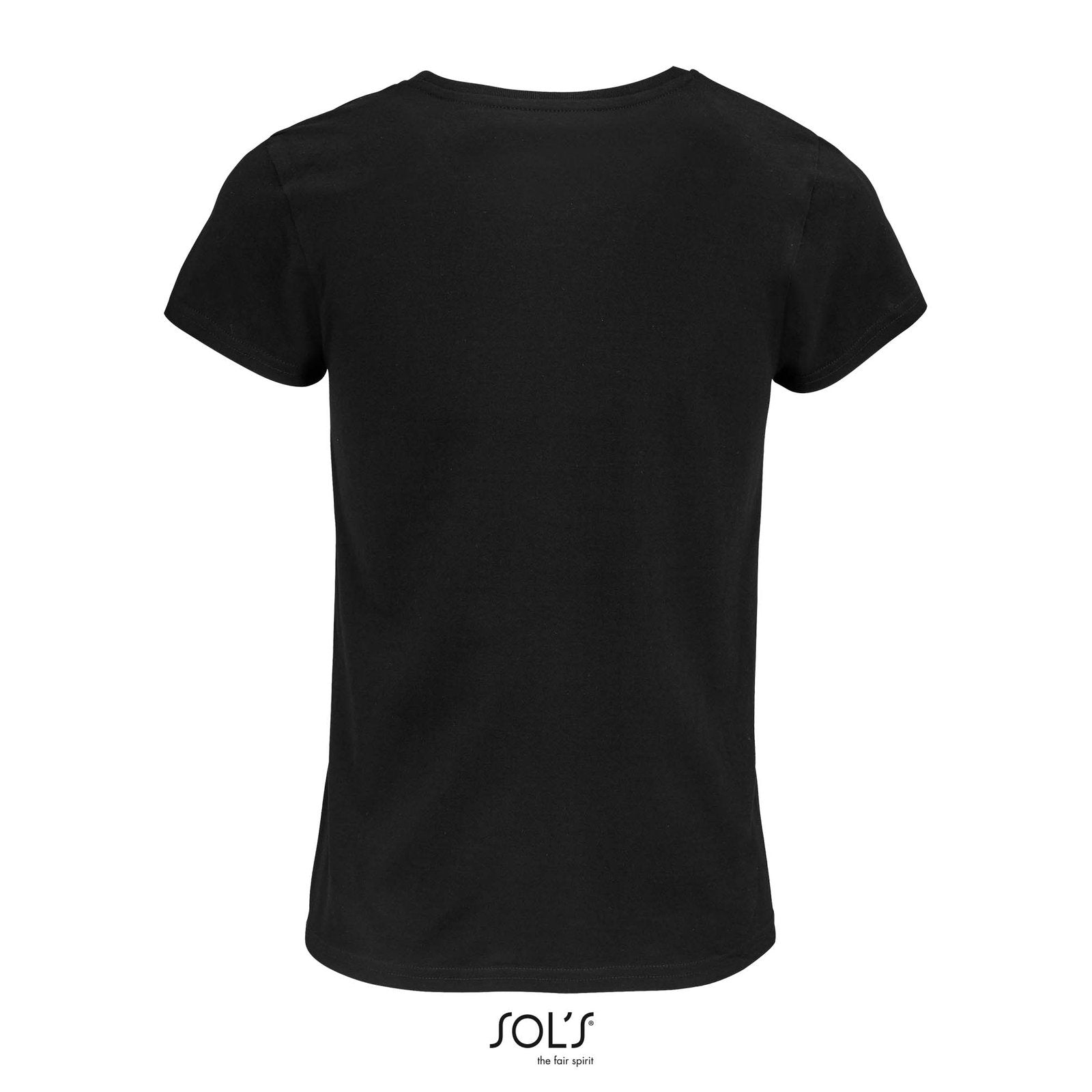 SOL´S Women's Crusader T-Shirt