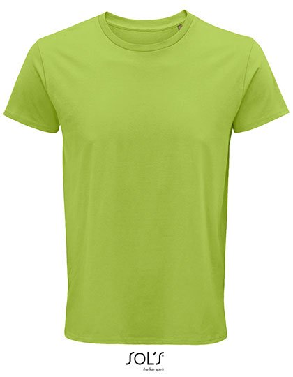 SOL´S Men's Crusader T-Shirt – Apple Green