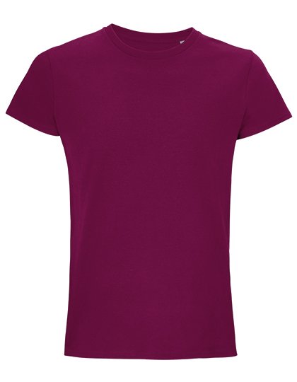 SOL´S Men's Crusader T-Shirt – Astral Purple