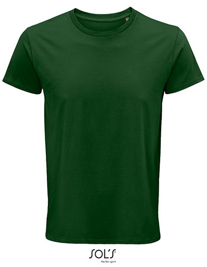 SOL´S Men's Crusader T-Shirt – Bottle Green