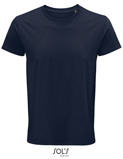 SOL´S Men's Crusader T-Shirt – French Navy