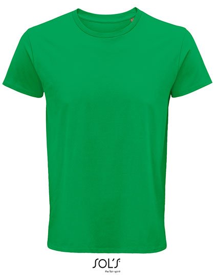 SOL´S Men's Crusader T-Shirt – Kelly Green