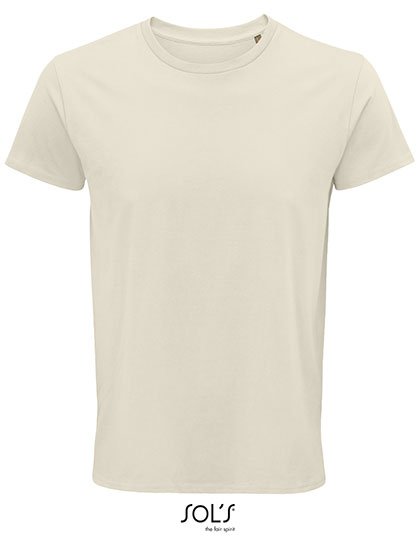 SOL´S Men's Crusader T-Shirt – Natural