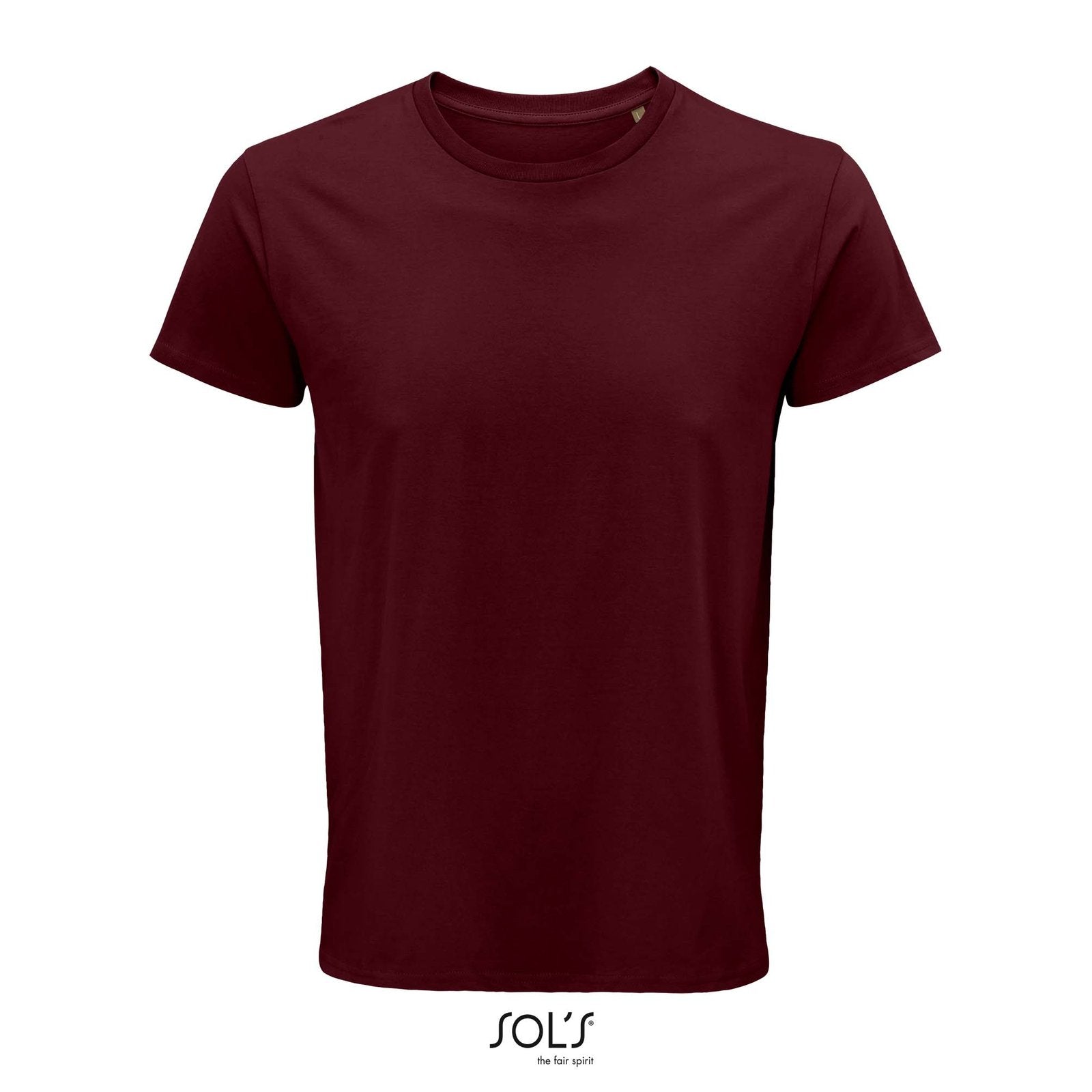 SOL´S Men's Crusader T-Shirt