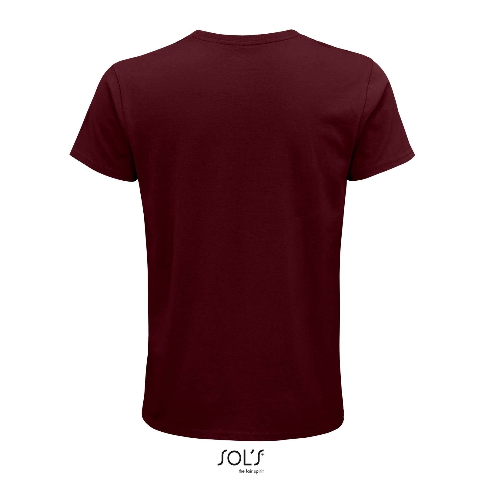 SOL´S Men's Crusader T-Shirt