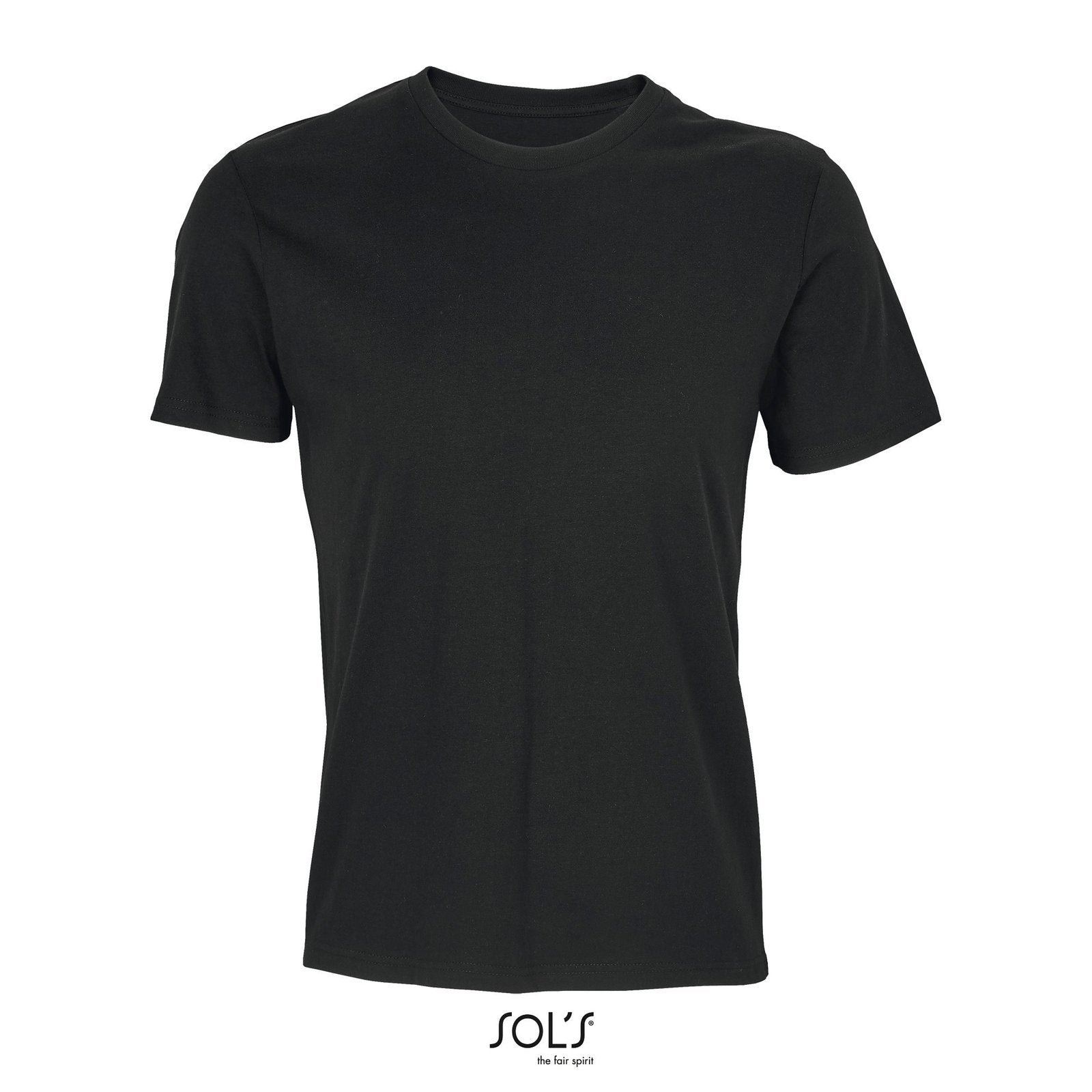 SOL´S Unisex Odyssey T-Shirt
