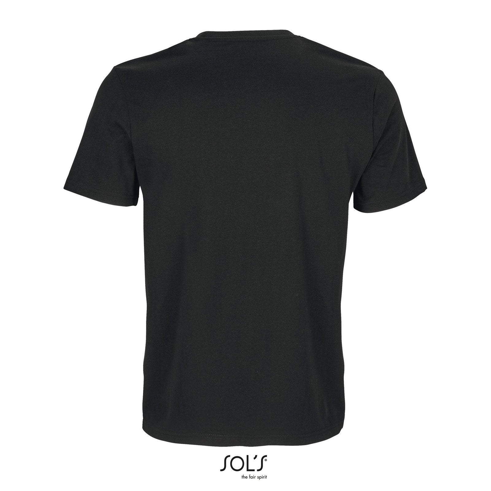 SOL´S Unisex Odyssey T-Shirt